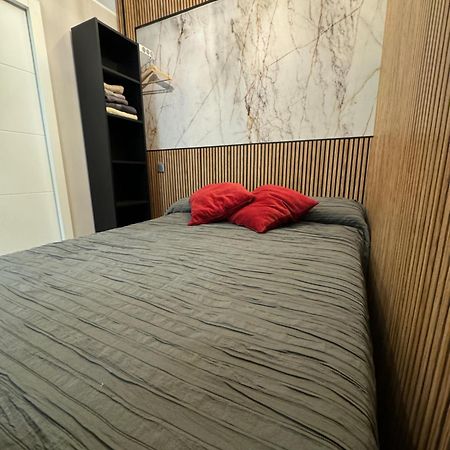 Апартаменты Vistalegre! Pequeno Y Fantastico Loft Cerca Del Metro Мадрид Экстерьер фото