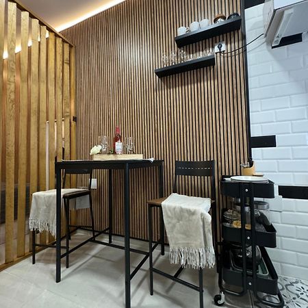 Апартаменты Vistalegre! Pequeno Y Fantastico Loft Cerca Del Metro Мадрид Экстерьер фото
