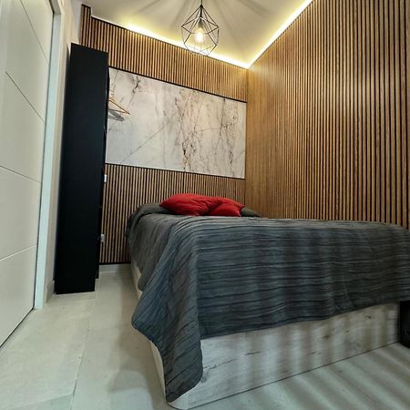 Апартаменты Vistalegre! Pequeno Y Fantastico Loft Cerca Del Metro Мадрид Экстерьер фото