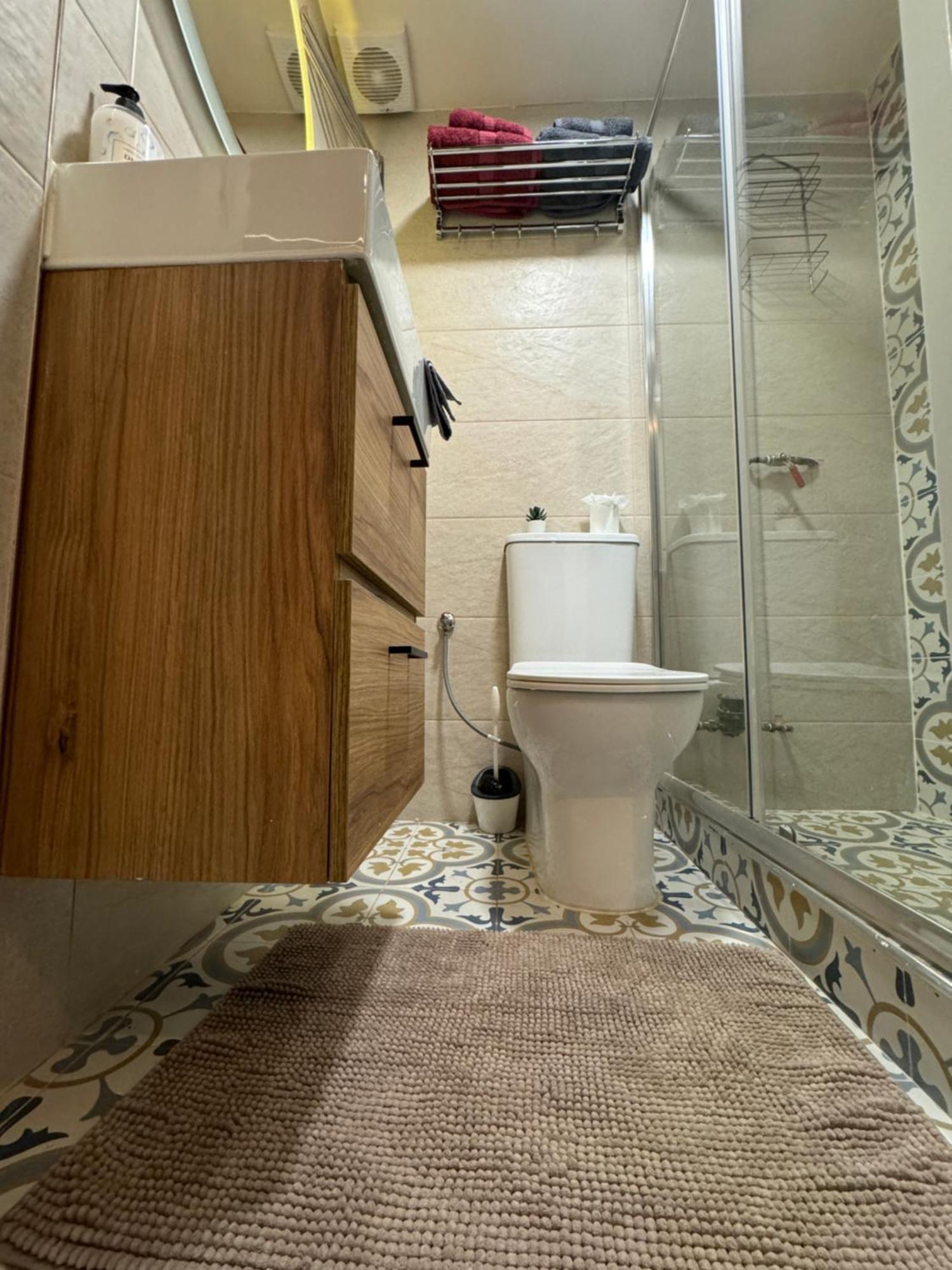 Апартаменты Vistalegre! Pequeno Y Fantastico Loft Cerca Del Metro Мадрид Экстерьер фото