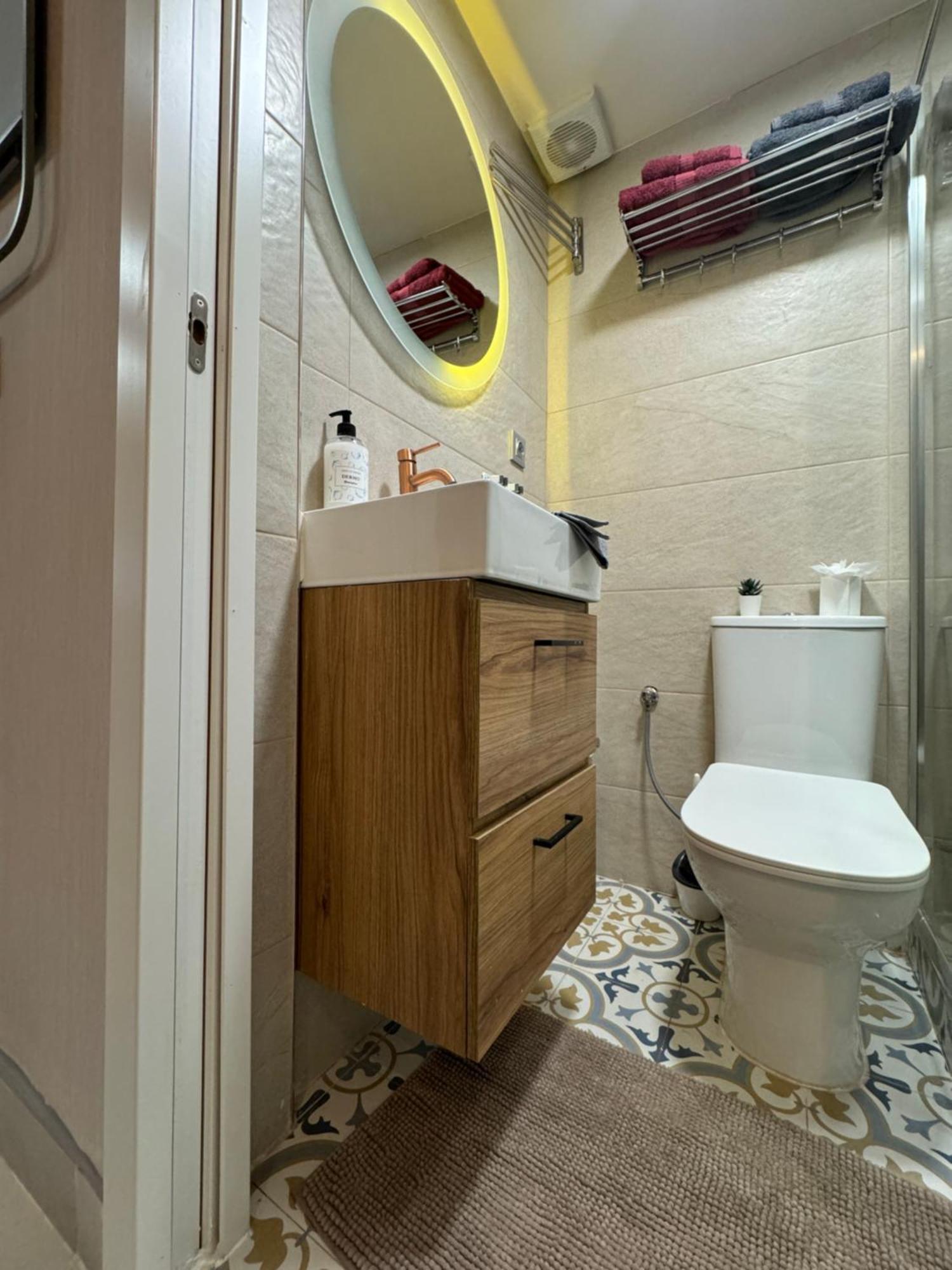 Апартаменты Vistalegre! Pequeno Y Fantastico Loft Cerca Del Metro Мадрид Экстерьер фото